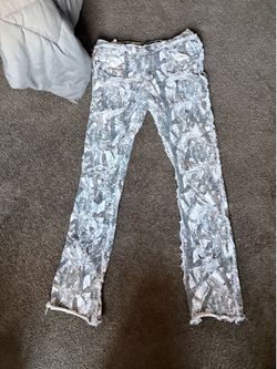 AHP jeans