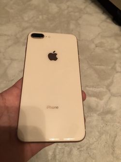 iPhone 8 Plus AT&T AT&T, Cricket, Straight Talk