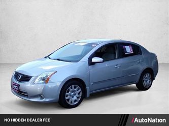 2010 Nissan Sentra