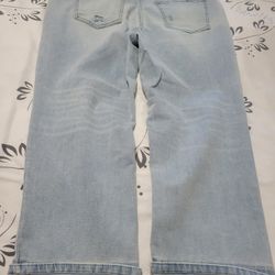 Woman's  Jeans 