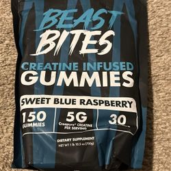 Workout Supplement Bundle