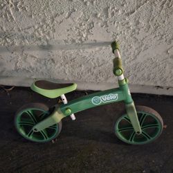 Kids Balance Bikes