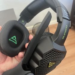 Gaming Headset