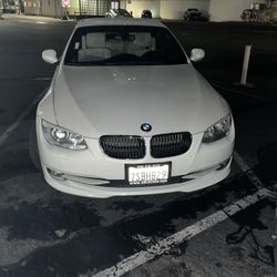 2013 BMW 328i