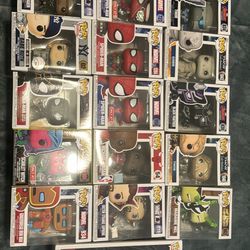 Spider-Man Collection 