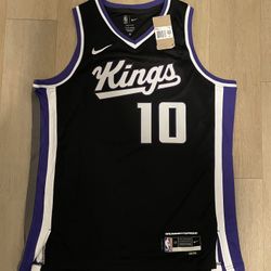 Sacramento Kings DeMar DeRozan Nike Swingman Jersey - Men’s XXL
