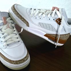 Nike Jordan Spizike Low "Archaeo Brown"
