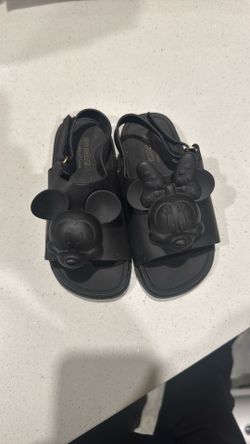 Mini Melissa