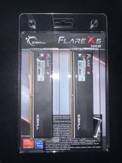 DDR5 Ram G.Skill 32GB