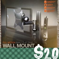 Tv Wall Mount 
