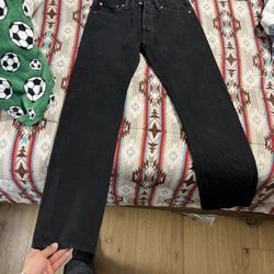 30 32 levis 501 jeans