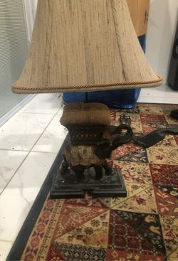 Lamp
