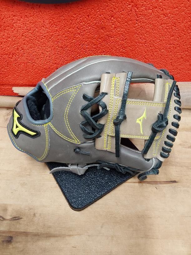 New Mizuno MVP Prime 11.5 Baseball Glove 