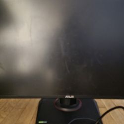 Asus VG278QR 27" 165hz 1920x1080