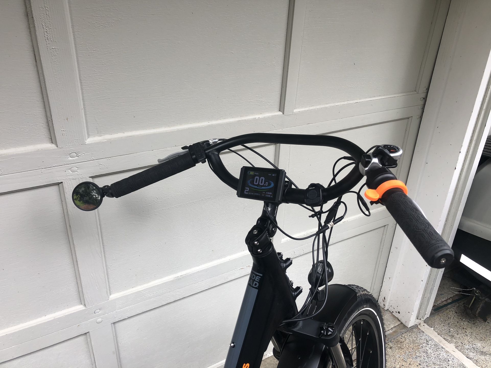 radrover mini step through