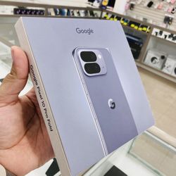 Google Pixel 10 Pro Fold 1TB