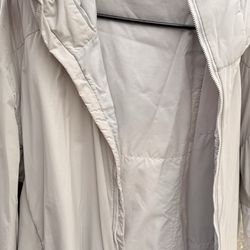 ARC’ TERYX MENS XXL light jacket