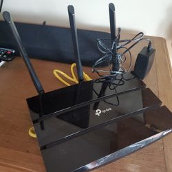 Router Wifi