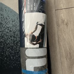 FILA Yoga Mat 