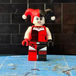LEGO DC Harley Quinn