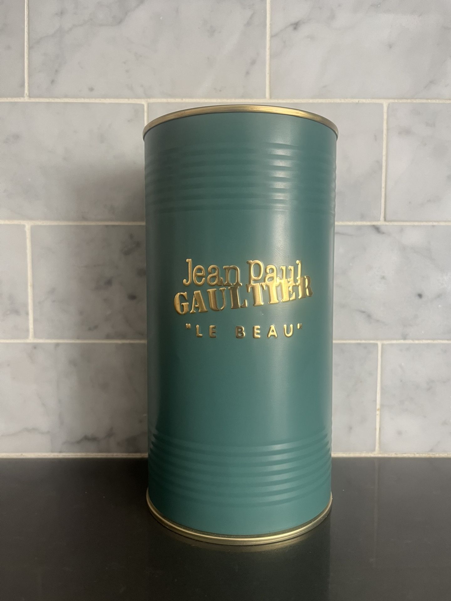 Jean Paul Gaultier Le Beau EDT