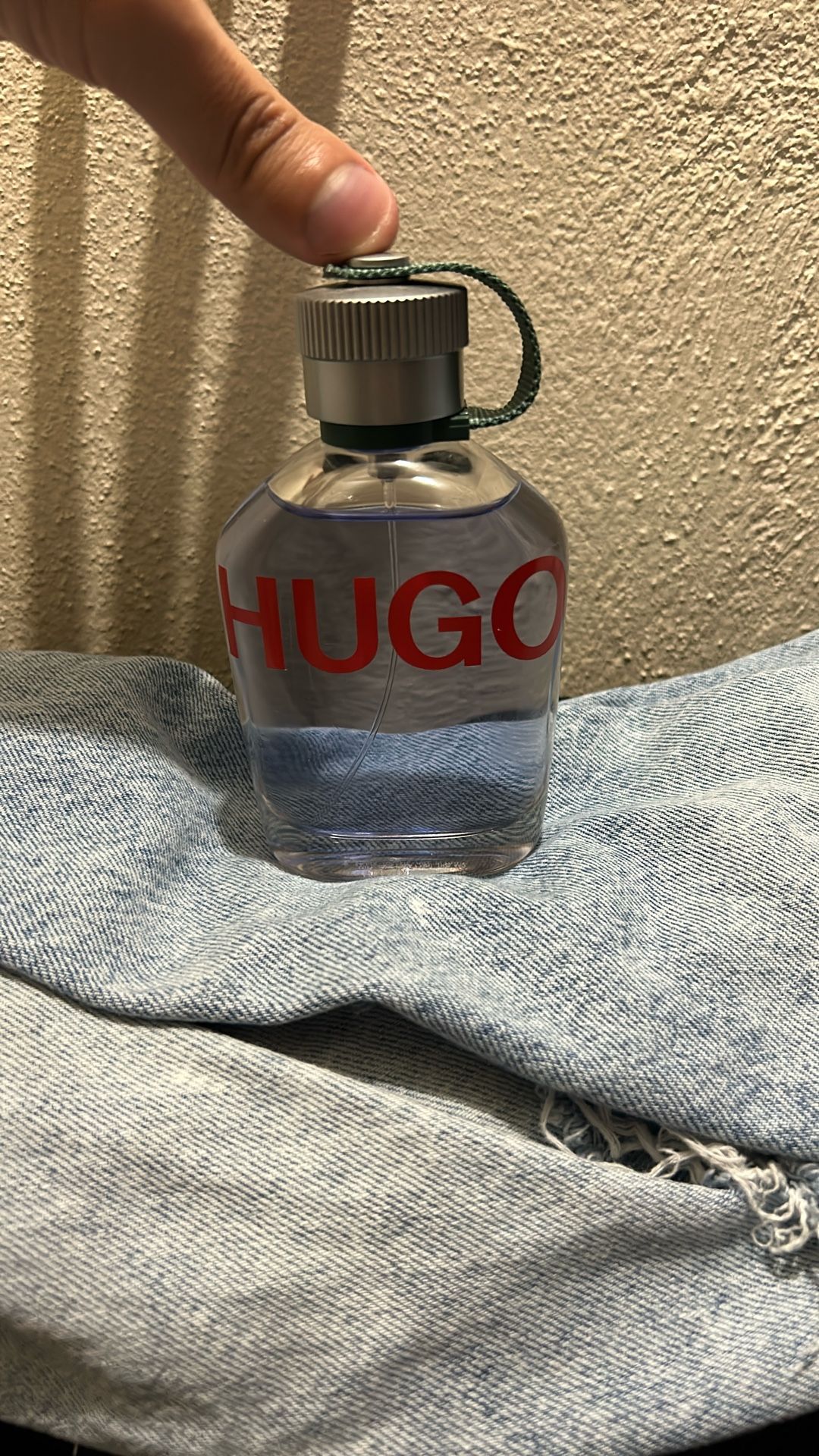 Hugo Cologne