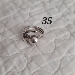 Silver Jewelry 