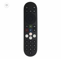 TV CONTROLLER XUMO