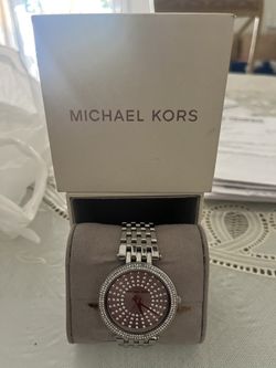 Women’s Micheal Kors Watch