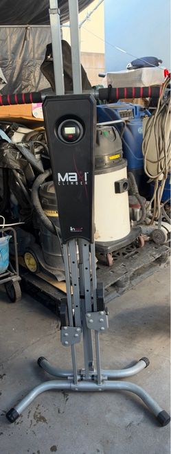 Maxi Climber