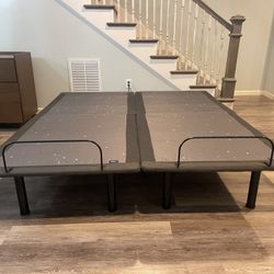 Casper California King Adjustable Base