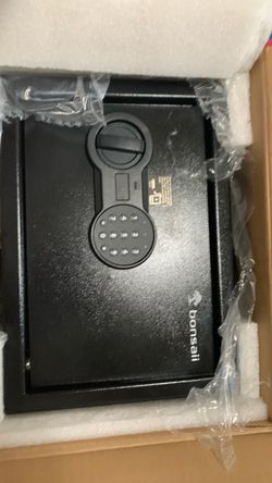 Bonsai digital safe
