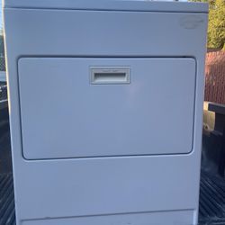 Whirlpool Dryer