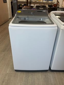 Samsung Top Load Washing Machine