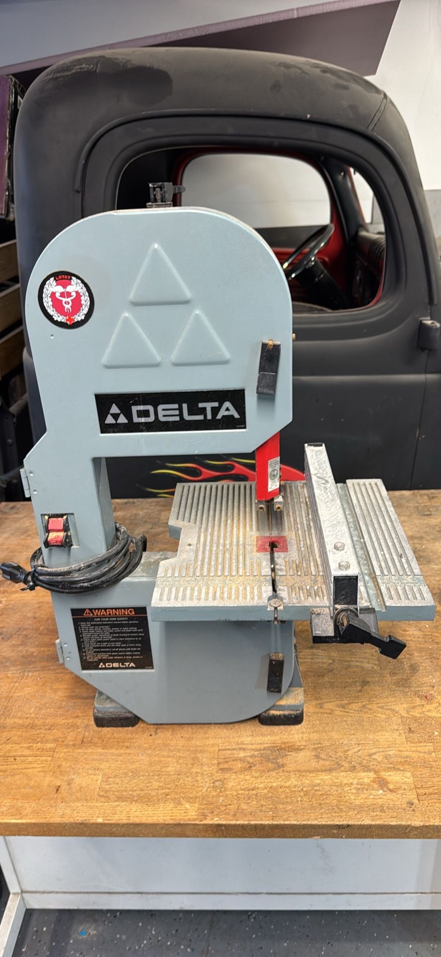 Delta Bandsaw 28-180