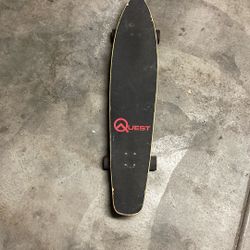 Quest Longboard 