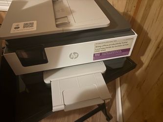 HP printer