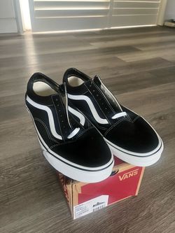 Vans Old Skool