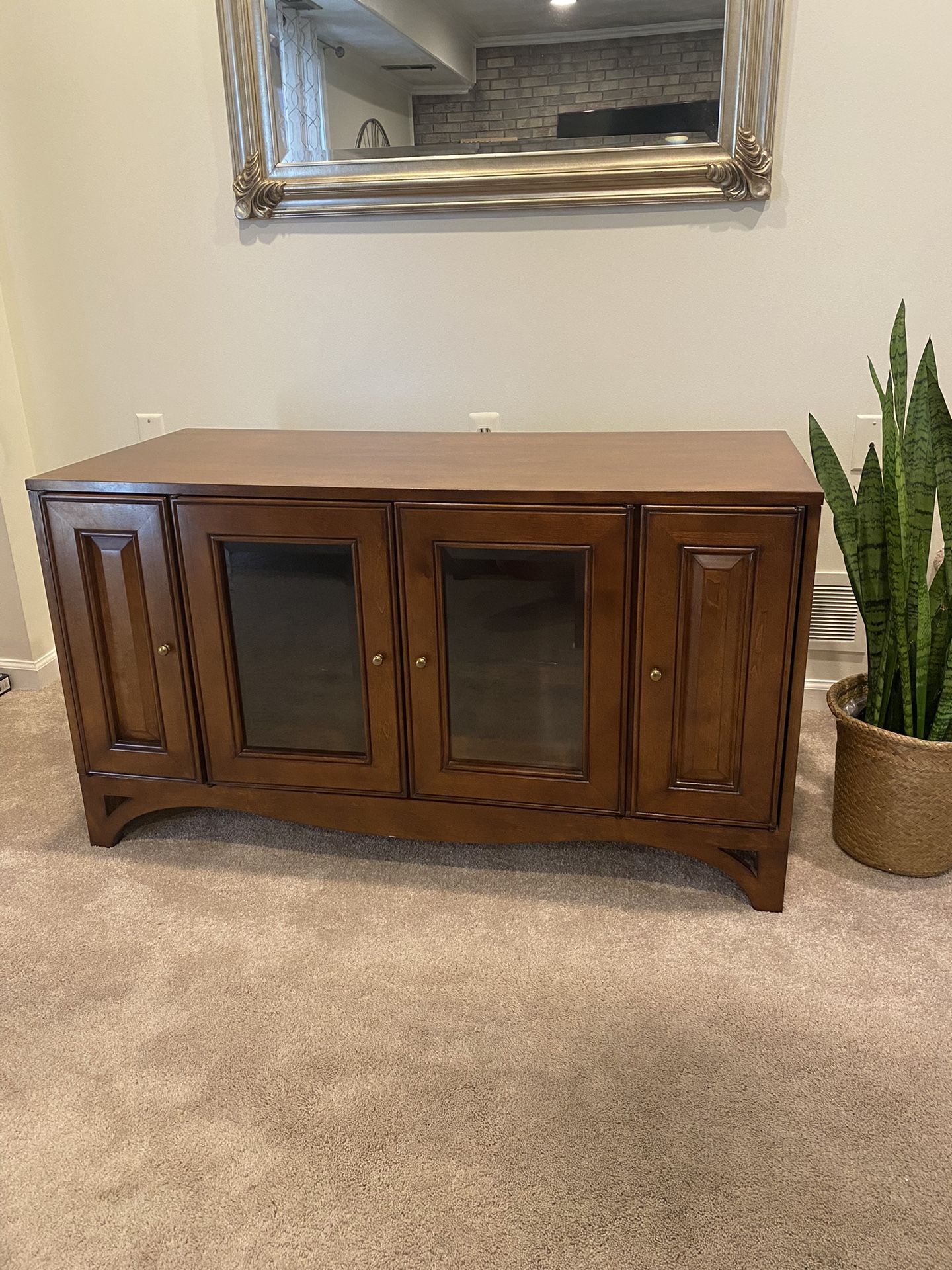 TV Stand/Entertainment Unit