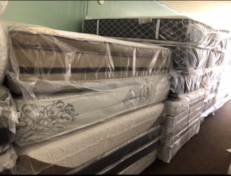 Mattress