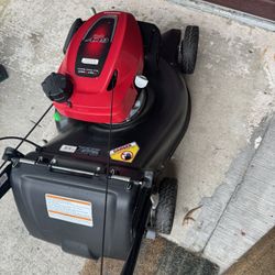 Honda Lawn Mower