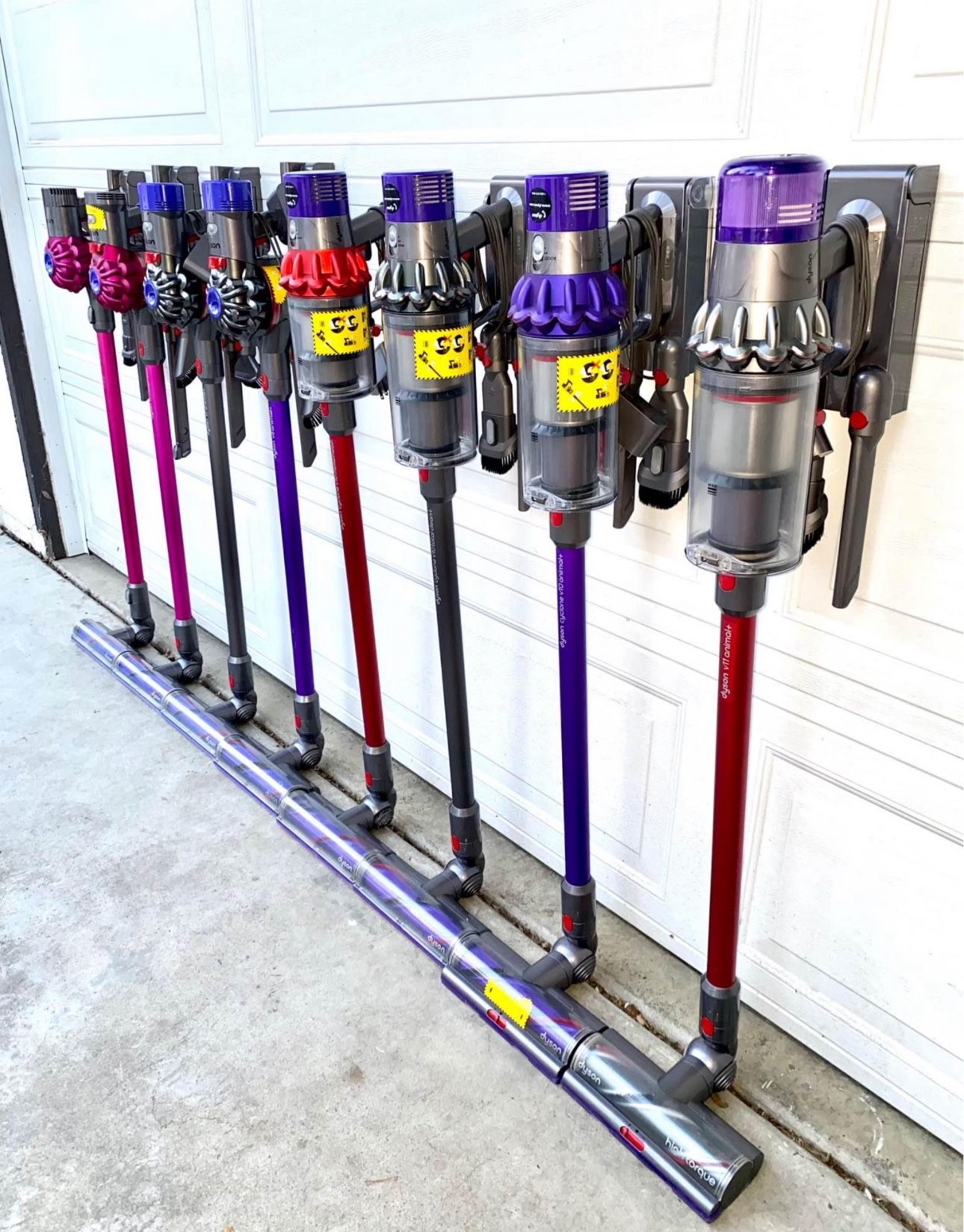 Dyson Vacuum V11 Dyson V10 Dyson V8
