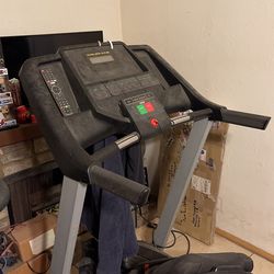 Golds Gym Treadmill 