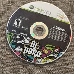 Dj Hero 