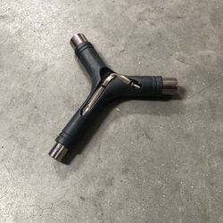 Pro Skate Tool Y shape Style | Skateboard Tool | All In One Skate Tool