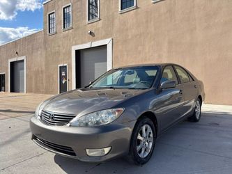 2005 Toyota Camry