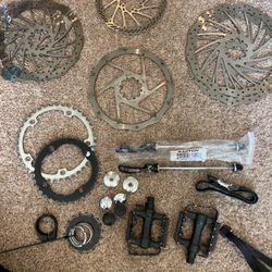 MTB Parts