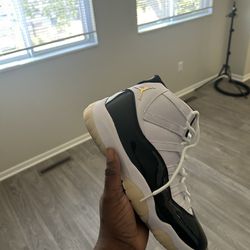 Gratitude 11s