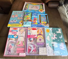 Toys