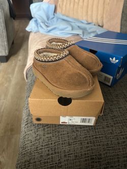 Ugg
